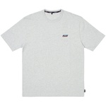 Thumbnail BASICALLY A T-SHIRT GREY MARL one color