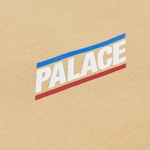 Thumbnail BASICALLY A T-SHIRT SAND one color