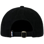 Thumbnail BASICALLY A 6-PANEL BLACK one color