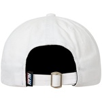 Thumbnail BASICALLY A 6-PANEL WHITE one color