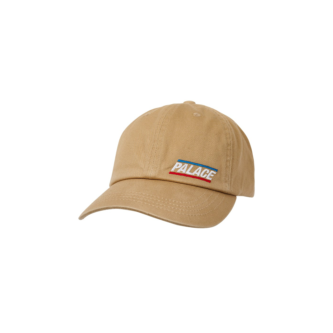 Thumbnail BASICALLY A 6-PANEL STONE one color