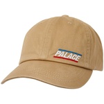 Thumbnail BASICALLY A 6-PANEL STONE one color