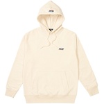 Thumbnail BASICALLY A HOOD OATMEAL MARL one color
