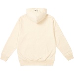 Thumbnail BASICALLY A HOOD OATMEAL MARL one color