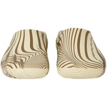 Thumbnail PALACE CROCS RECOVERY CLOG BONE / MULTI one color