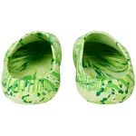 Thumbnail PALACE CROCS RECOVERY CLOG CELERY / MULTI one color