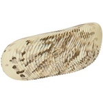 Thumbnail PALACE CROCS RECOVERY CLOG BONE / MULTI one color
