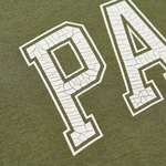 Thumbnail CRACK ME UP LONGSLEEVE THE DEEP GREEN one color