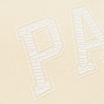 Thumbnail CRACK ME UP LONGSLEEVE SOFT WHITE one color