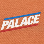 Thumbnail BASICALLY A T-SHIRT MELTED SUGAR one color