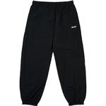 Thumbnail BASIC SHELL JOGGER BLACK one color
