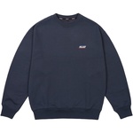 Thumbnail BASICALLY A CREW NAVY one color