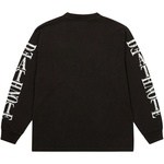 Thumbnail DEATH NOTE LONGSLEEVE BLACK one color