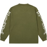 Thumbnail DEATH NOTE LONGSLEEVE THE DEEP GREEN one color