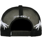 Thumbnail DEATH NOTE TRUCKER BLACK one color
