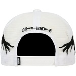 Thumbnail DEATH NOTE TRUCKER WHITE one color