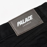 Thumbnail RYUK P45 JEAN BLACK one color