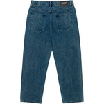 Thumbnail RYUK P45 JEAN STONE WASH one color