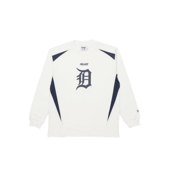 Palace Detroit Tigers 2022 items overview - Palace Community