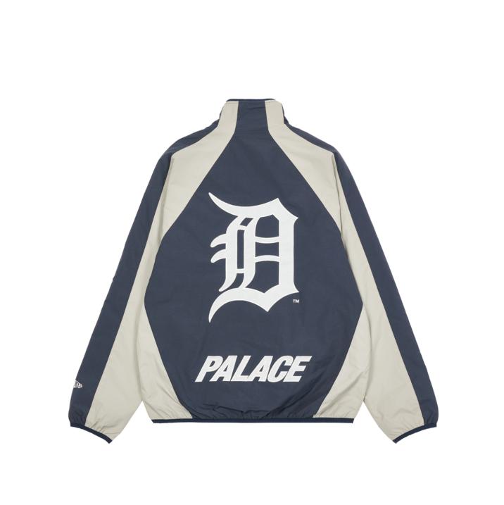 Thumbnail PALACE JACKET DETROIT WHITE one color