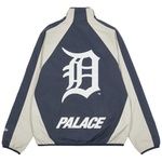 Thumbnail PALACE JACKET DETROIT WHITE one color