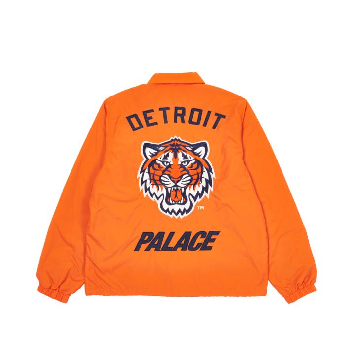Palace Palace Detroit Tigers 2022