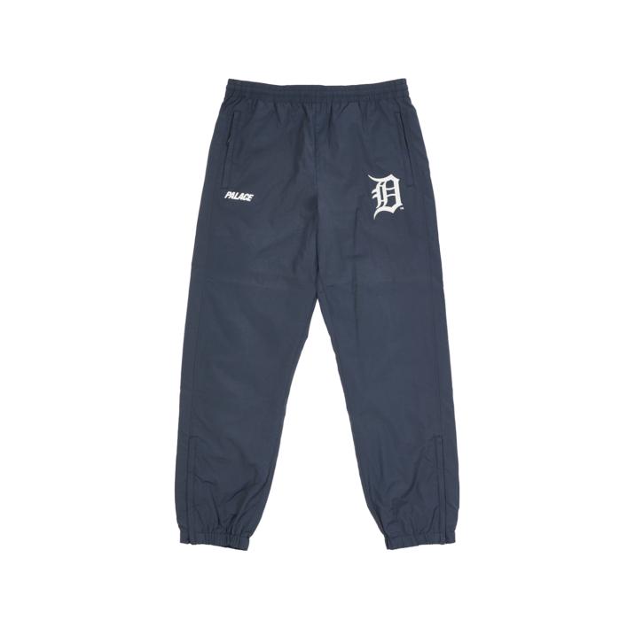 PALACE PANTS DETROIT BLUE one color
