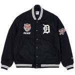 Thumbnail PALACE DETROIT JACKET BLACK one color