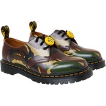 Thumbnail PALACE DR. MARTENS 1461 WOODLAND CAMO one color