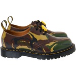 Thumbnail PALACE DR. MARTENS 1461 WOODLAND CAMO one color