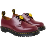 Thumbnail PALACE DR MARTENS 1461 CHERRY one color