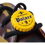 Thumbnail PALACE DR. MARTENS 1461 WOODLAND CAMO one color