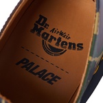 Thumbnail PALACE DR. MARTENS 1461 WOODLAND CAMO one color