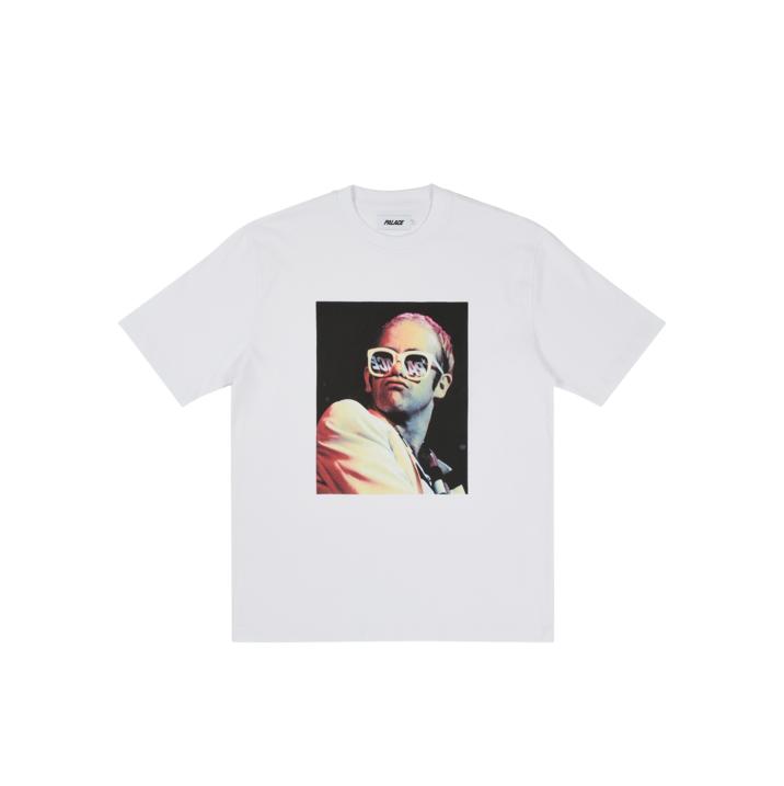 Palace Elton John 2022 items overview - Palace Community