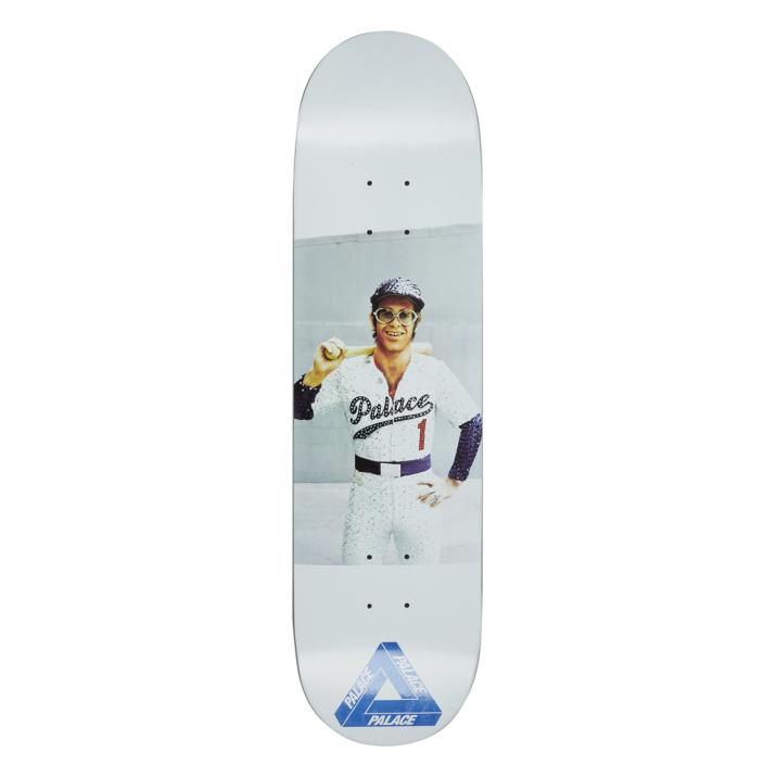 PALACE ELTON JOHN BOARD one color