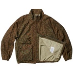 Thumbnail PALACE ENIGNEERED GARMENTS RIPSTOP WASHED TRACK JACKET CHEETAH one color