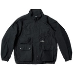 Thumbnail PALACE ENIGNEERED GARMENTS RIPSTOP WASHED TRACK JACKET BLACK one color