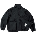 Thumbnail PALACE ENIGNEERED GARMENTS RIPSTOP WASHED TRACK JACKET BLACK one color