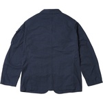 Thumbnail PALACE ENGINEERED GARMENTS BEDFORD EXPLORER JACKET NAVY one color
