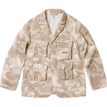 Thumbnail PALACE ENGINEERED GARMENTS BEDFORD EXPLORER JACKET RIPSTOP PRINTED one color