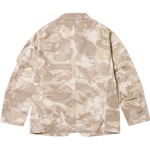 Thumbnail PALACE ENGINEERED GARMENTS BEDFORD EXPLORER JACKET RIPSTOP PRINTED one color