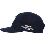 Thumbnail PALACE ENGINEERED GARMENTS EBBETS 6-PANEL NAVY one color