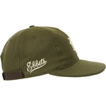 Thumbnail PALACE ENGINEERED GARMENTS EBBETS 6-PANEL OLIVE one color