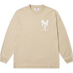 Thumbnail PALACE ENGINEERED GARMENTS LONGSLEEVE STONE one color