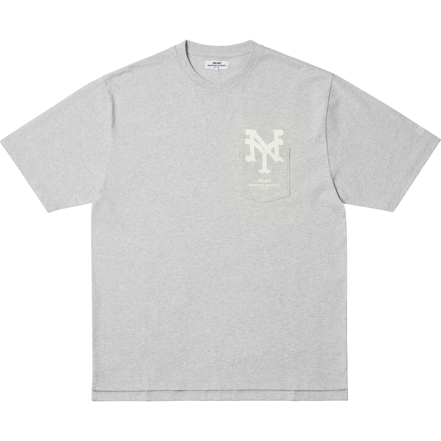 Palace Engineered Garments 2025