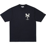 Thumbnail PALACE ENGINEERED GARMENTS T-SHIRT NAVY one color