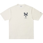 Thumbnail PALACE ENGINEERED GARMENTS T-SHIRT WHITE one color