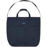 Thumbnail PALACE ENGINEERED GARMENTS TOTE BAG NAVY one color