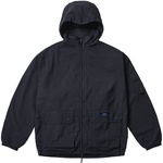 ジャケット・アウター palace Engineered Garments Track Jacket Palace Engineered Garments Track Jacket Navy - Engineered