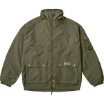 Thumbnail PALACE ENGINEERED GARMENTS TRACK JACKET OLIVE one color